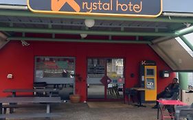 Krystal Hotel