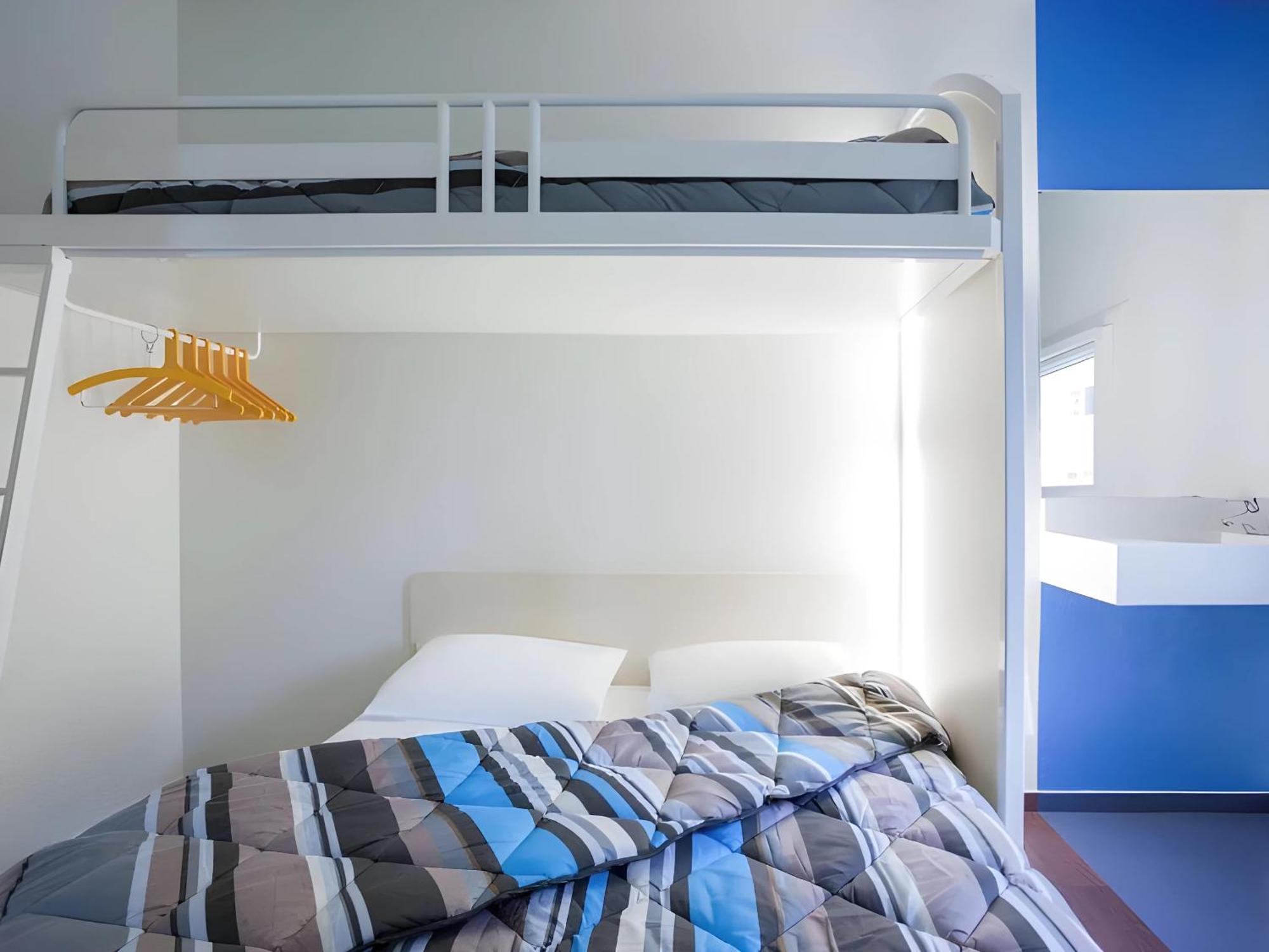 Krystal Hotel Saint-Quentin Fallavier Extérieur photo